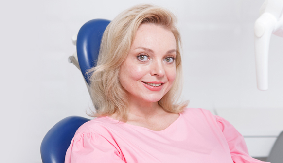 Cosmetic Dentistry in Price, UT