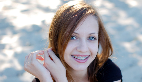 Dental Braces in Price, UT