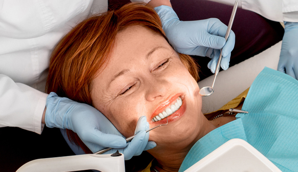 Dental Bridges in Price, UT