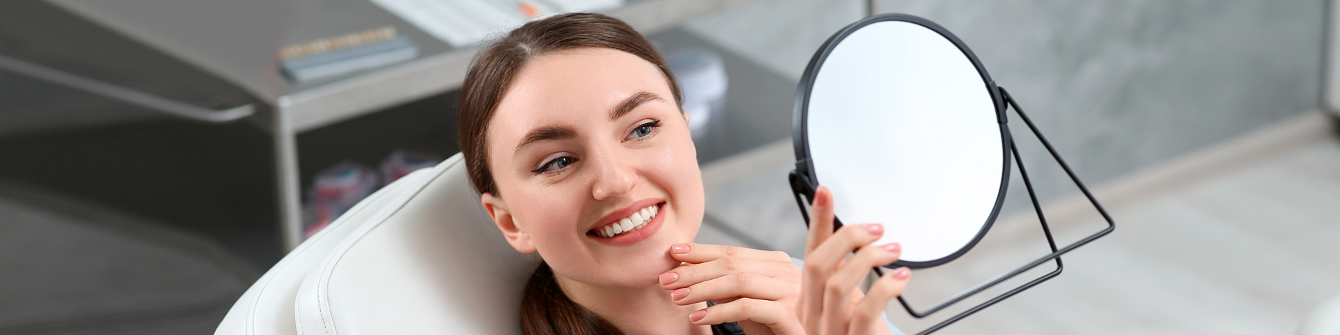 Dental Exams & Cleanings