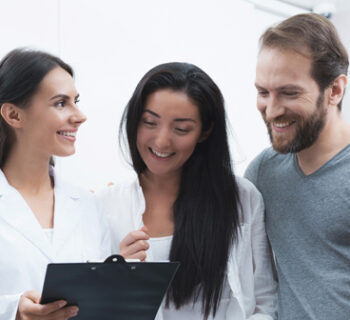 Dental Exams & Cleanings