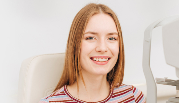 Dental Fillings in Price, UT