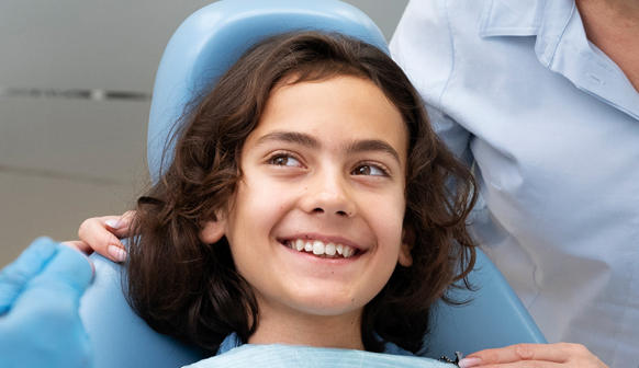 Dental Sealants in Price, UT