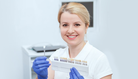 Dental Veneers in Price, UT