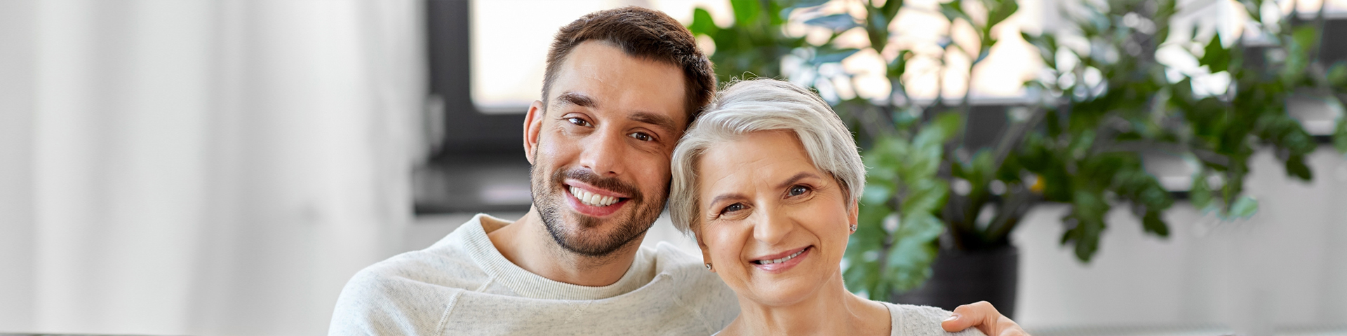 Partial and Full Dentures