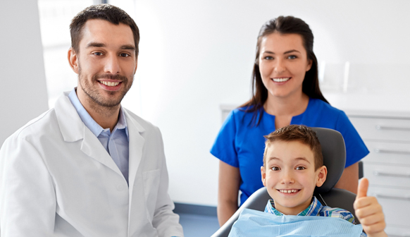 Family Dentistry in Price, UT