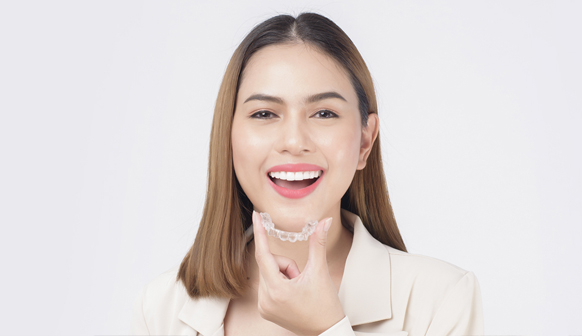 Invisalign in Price, UT