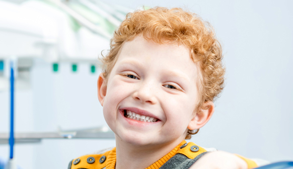 Kids Dentistry in Price, UT