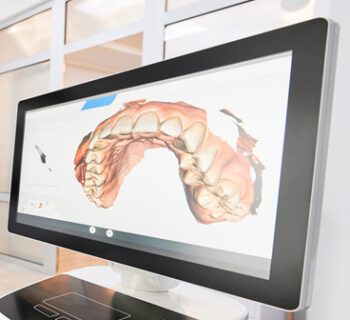 Oral Cancer Screenings