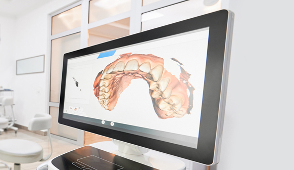 Oral Cancer Screenings in Price, UT