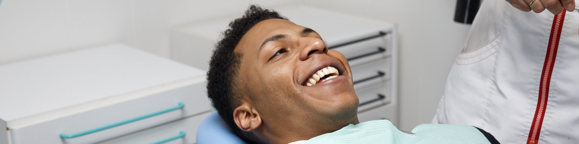 Oral Cancer Screenings