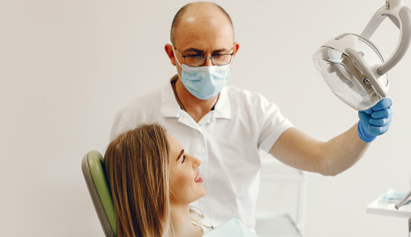 Oral Surgery in Price, UT