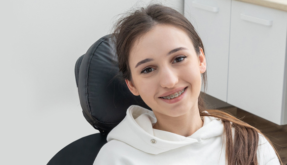Orthodontics in Price, UT