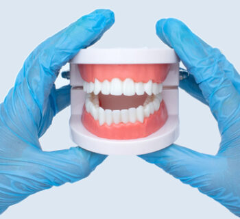 Partial and Full Dentures