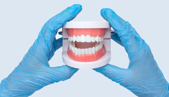 Partial and Full Dentures in Price, UT