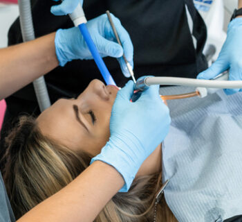 Periodontal Treatment