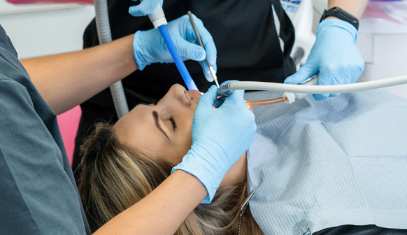 Periodontal Treatment in Price, UT