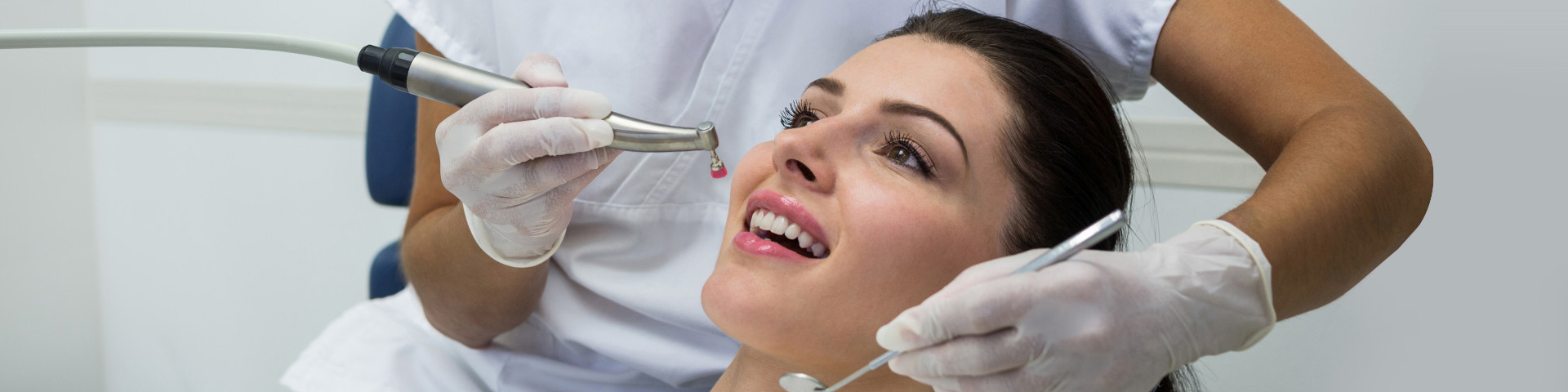 Periodontal Treatment