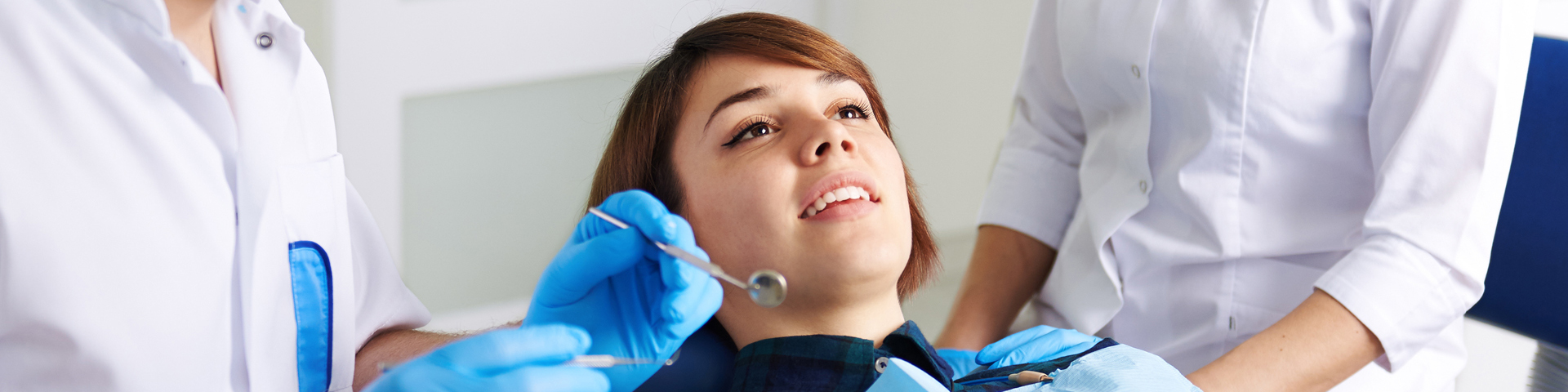 Restorative Dentistry