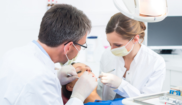 Restorative Dentistry in Price, UT