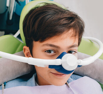 Sedation Dentistry