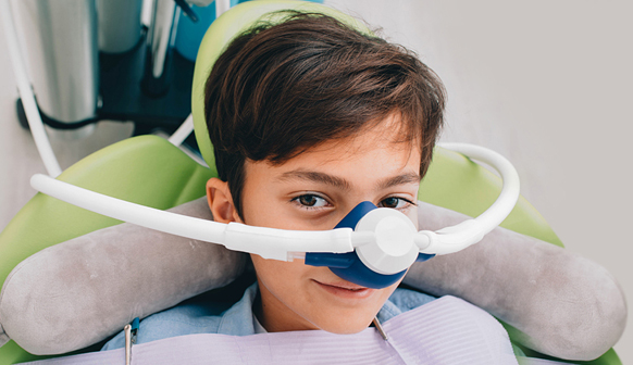 Sedation Dentistry in Price, UT