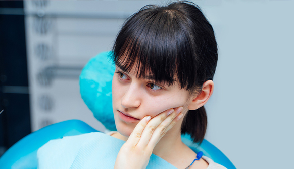 TMJ Treatment in Price, UT