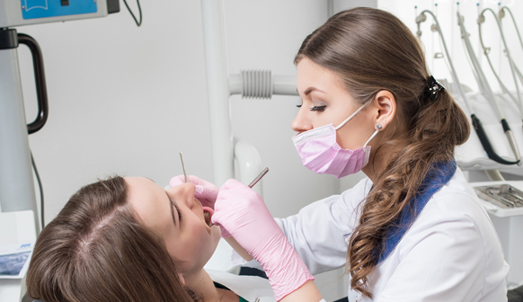 Tooth Extractions in Price, UT