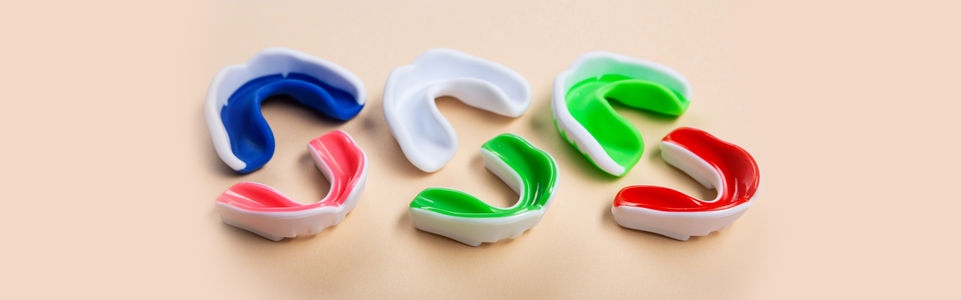 Why Mouth Guards Matter for Sports Injuries
