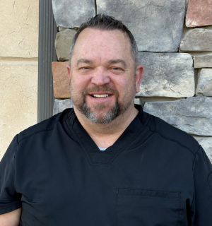 Dr. Aaron Wellborn