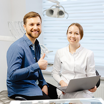 Emergency Dental Care Consultation