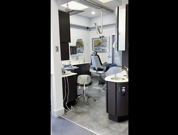 About Our Price Dental Office